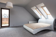 Tregardock bedroom extensions